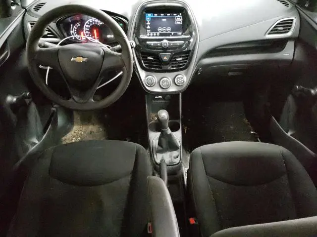 2021 CHEVROLET SPARK LS  