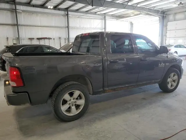2014 RAM 1500 ST  