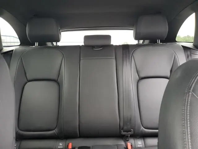 2017 JAGUAR F-PACE PREMIUM  