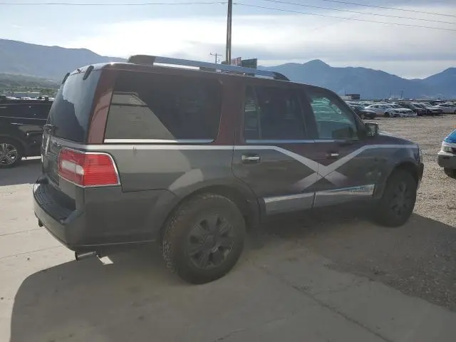 2010 LINCOLN NAVIGATOR   