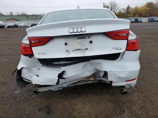 2015 AUDI A3 PREMIUM  