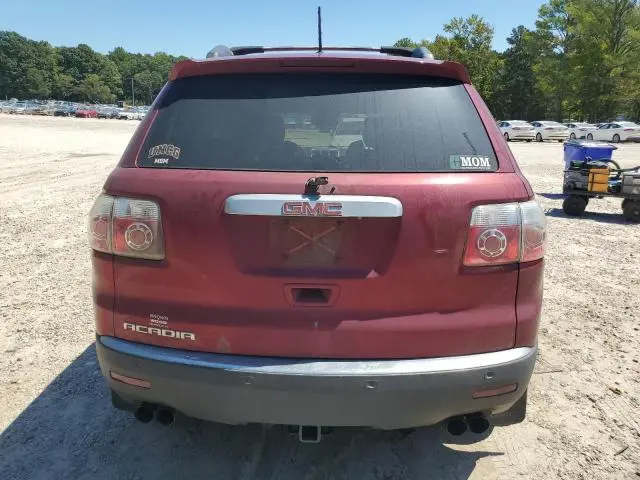 2011 GMC ACADIA SLT-2  