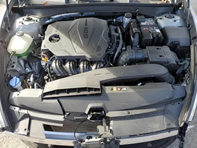 2020 HYUNDAI SONATA SE  