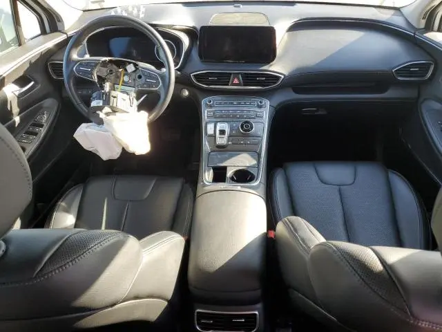 2023 HYUNDAI SANTA FE SEL PREMIUM  