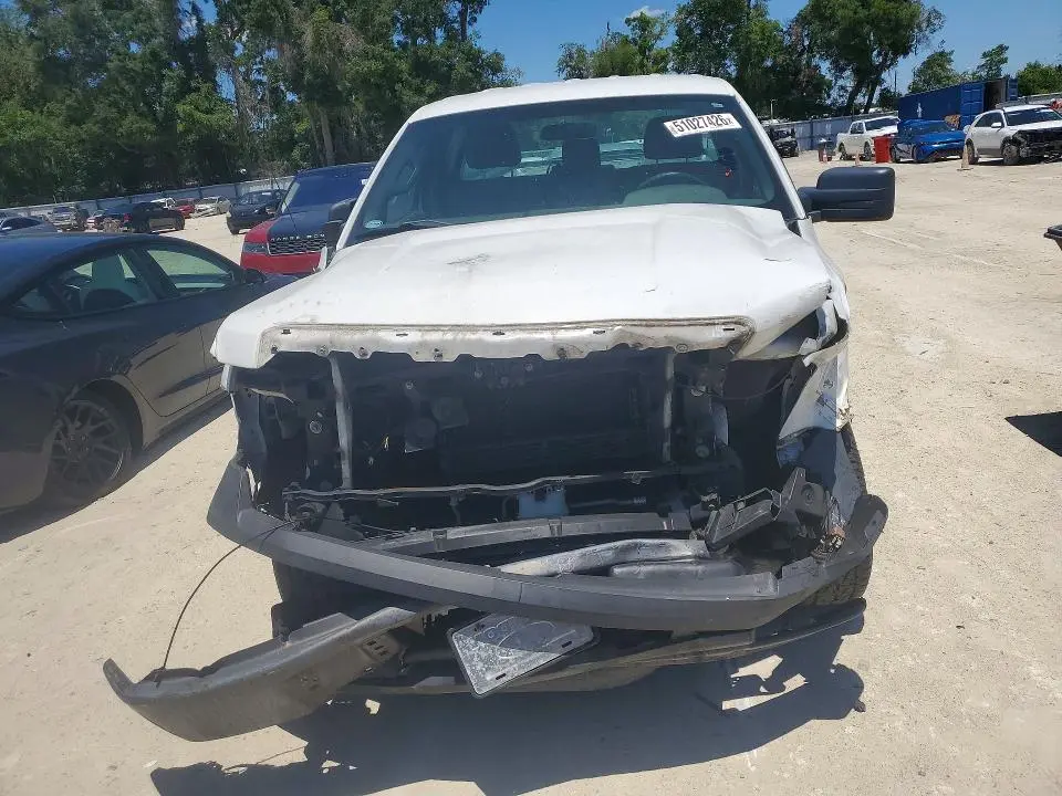 2013 FORD F150   
