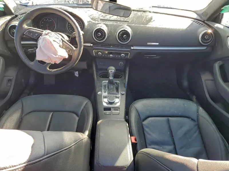 2018 AUDI A3 PREMIUM  