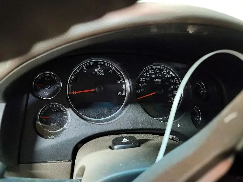 2012 CHEVROLET SUBURBAN K1500 LTZ  