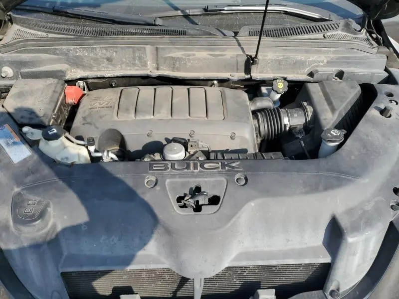 2011 BUICK ENCLAVE CXL