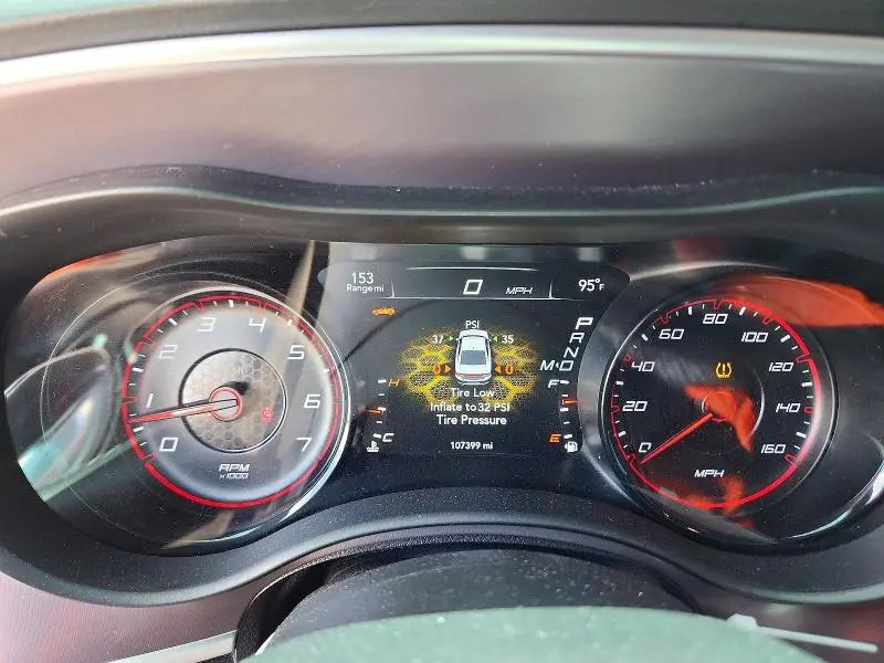 2020 DODGE CHARGER R/T  
