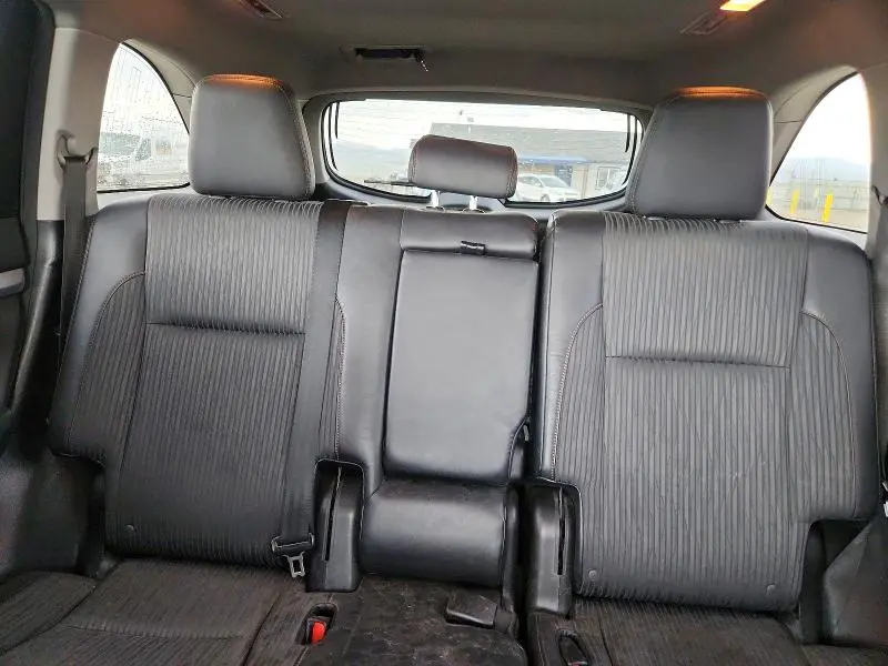 2014 TOYOTA HIGHLANDER LE PLUS  