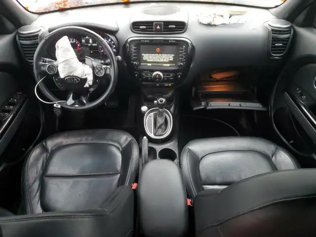 2014 KIA SOUL !  