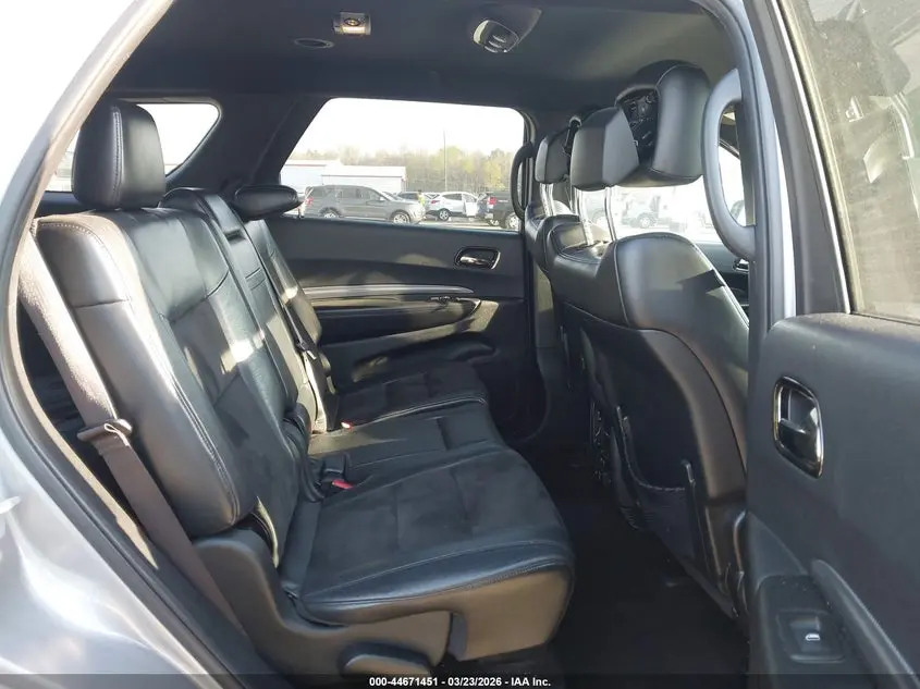 2020 DODGE DURANGO GT PLUS AWD