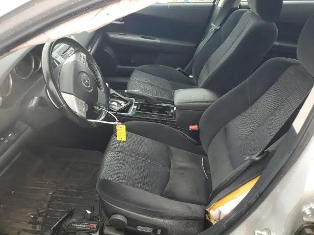 2010 MAZDA 6 I  