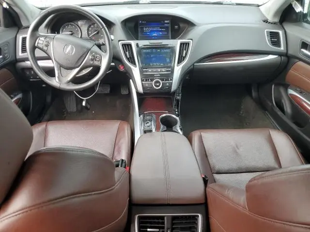 2015 ACURA TLX TECH