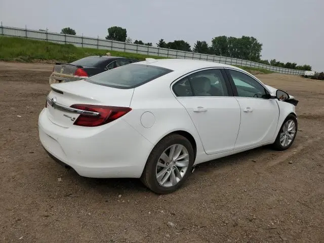 2015 BUICK REGAL PREMIUM  