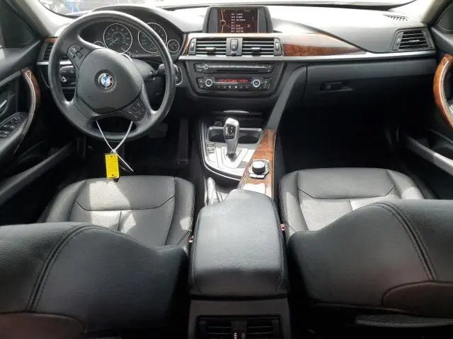 2013 BMW 328 XI  