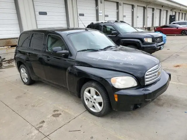2010 CHEVROLET HHR LT  
