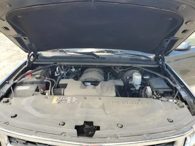 2019 CHEVROLET TAHOE SPECIAL  