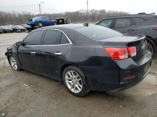 2013 CHEVROLET MALIBU 2LT  