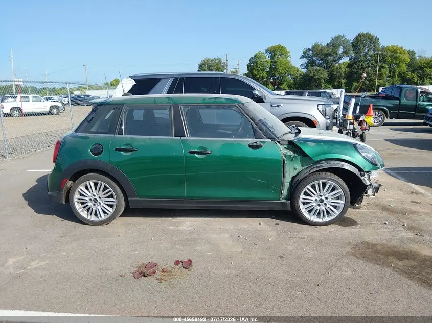 2024 MINI HARDTOP COOPER S