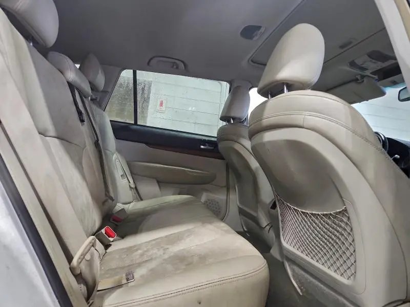 2014 SUBARU OUTBACK 3.6R LIMITED  