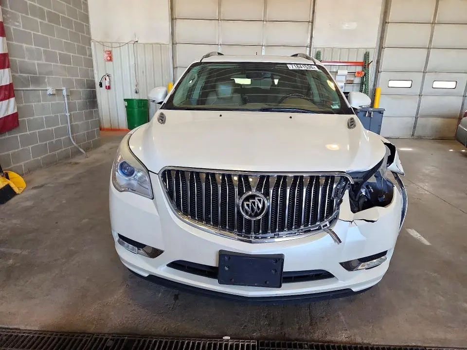 2014 BUICK ENCLAVE AVENIR  