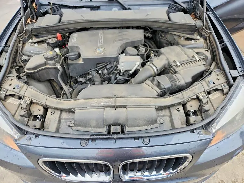 2015 BMW X1 SDRIVE28I  