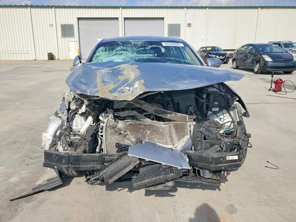 2014 KIA OPTIMA LX  