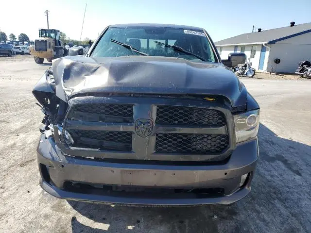 2018 RAM 1500 SPORT