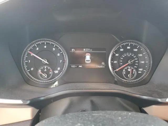 2023 HYUNDAI SANTA FE SE  