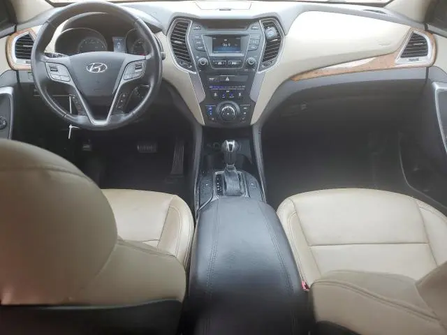 2014 HYUNDAI SANTA FE SPORT 