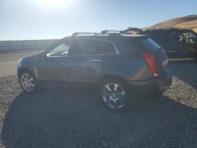 2011 CADILLAC SRX PERFORMANCE COLLECTION  
