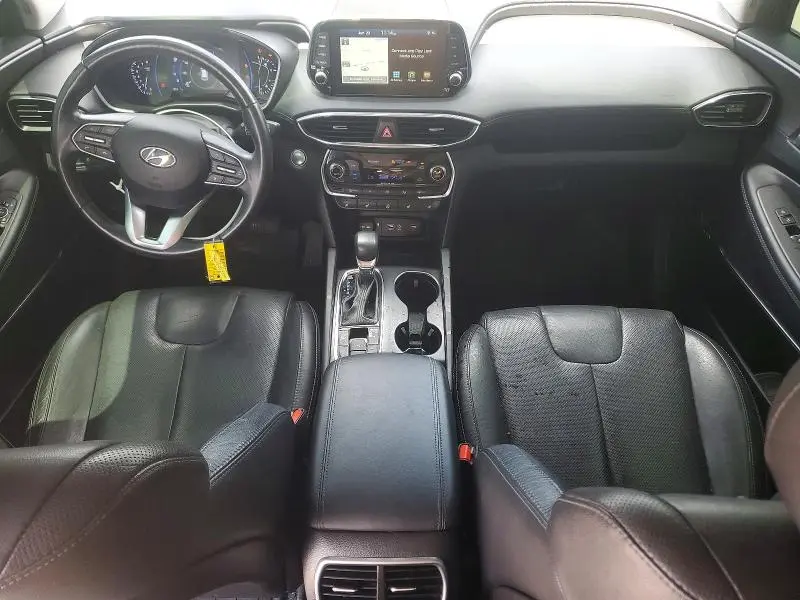 2020 HYUNDAI SANTA FE LIMITED 2.0T  