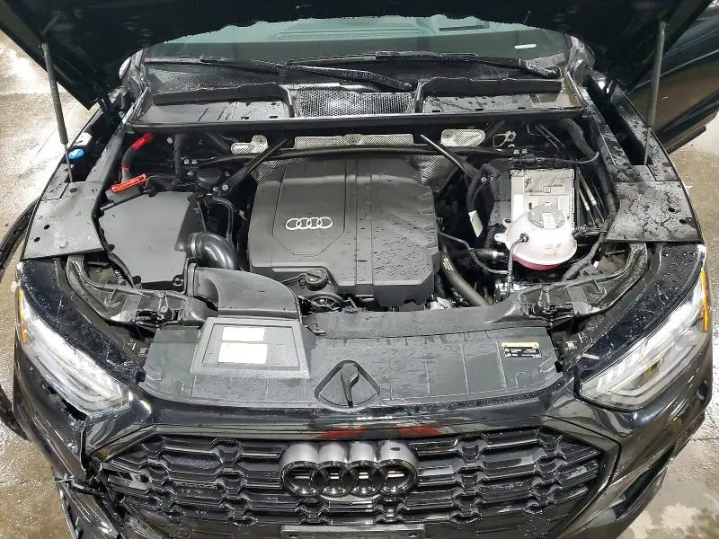 2023 AUDI Q5 PRESTIGE 45  