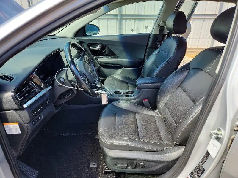 2020 KIA NIRO EX PREMIUM  