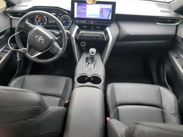 2024 TOYOTA VENZA LE  