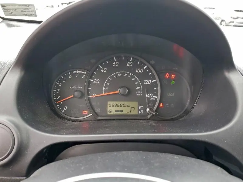 2019 MITSUBISHI MIRAGE G4 ES  