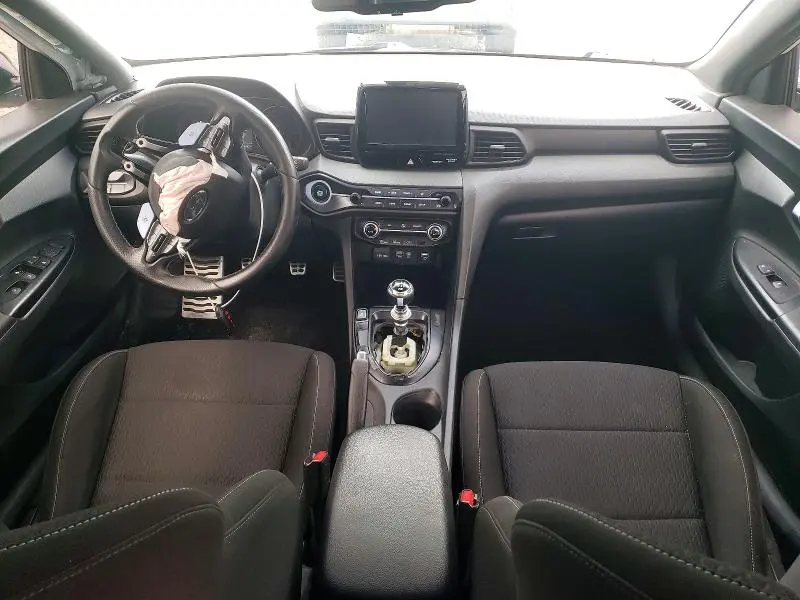 2020 HYUNDAI VELOSTER N BASE  