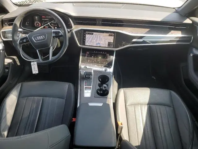 2021 AUDI A6 PRESTIGE  