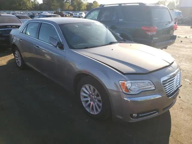 2014 CHRYSLER 300   