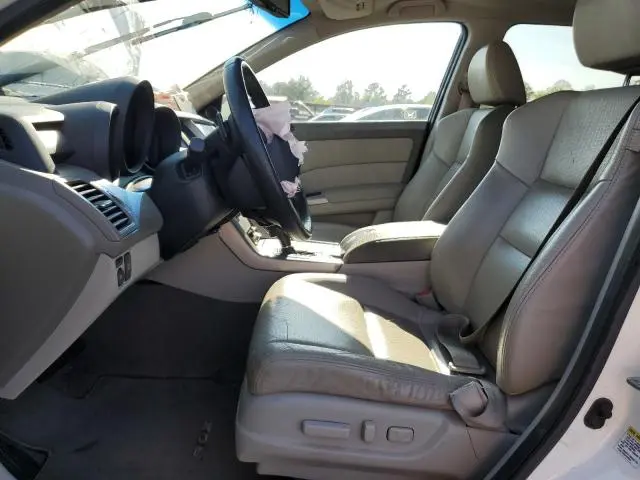 2011 ACURA RDX   