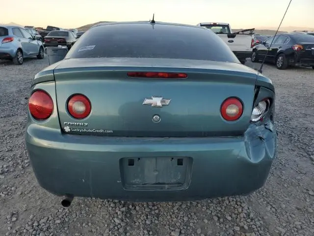 2010 CHEVROLET COBALT LS  