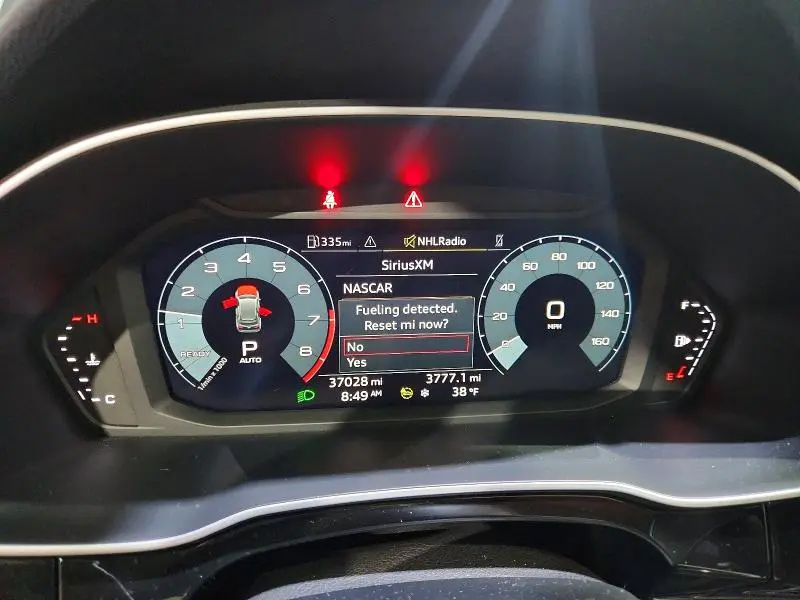 2022 AUDI Q3 PREMIUM PLUS S LINE 45  