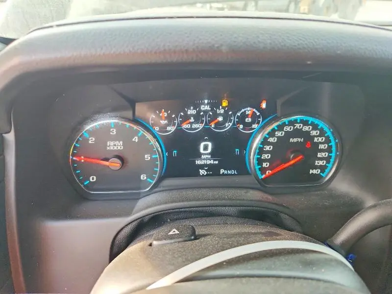 2017 GMC YUKON XL K1500 SLT  