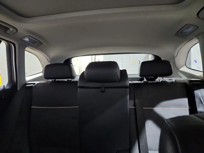 2013 BMW X1 XDRIVE35I  