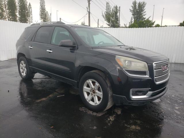 2013 GMC ACADIA SLE