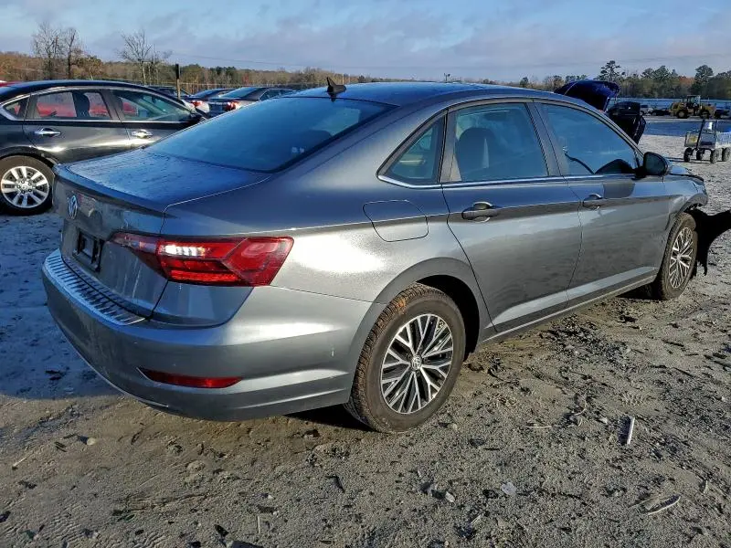 2020 VOLKSWAGEN JETTA S  