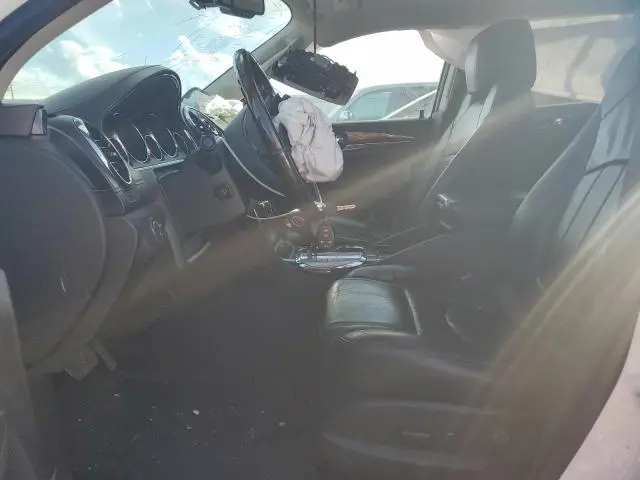 2016 BUICK ENCLAVE