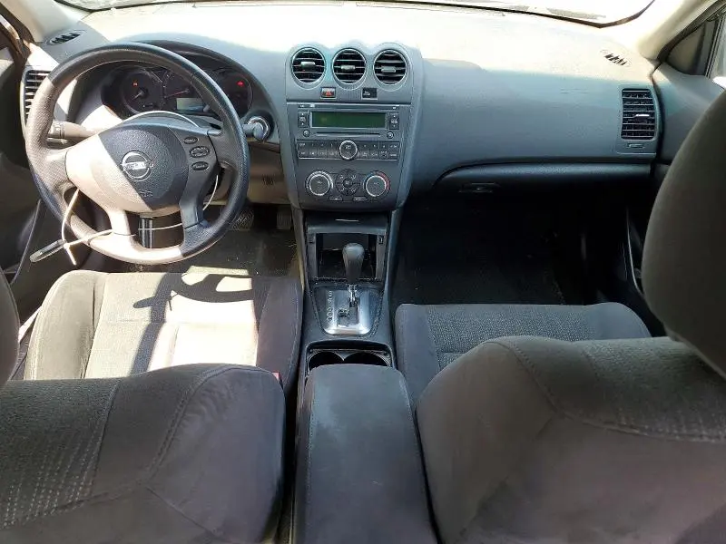 2010 NISSAN ALTIMA 2.5  