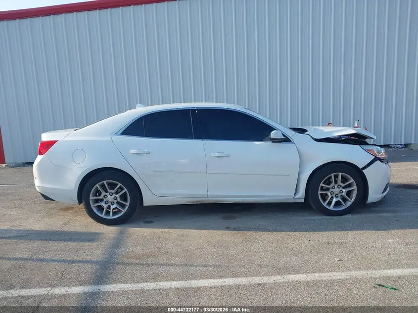 2013 CHEVROLET MALIBU 1LT